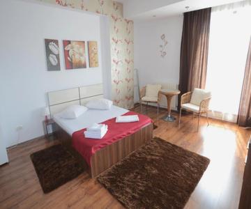 Mosilor Residence Apartments
