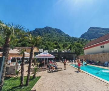 Thermae D'Olimpia