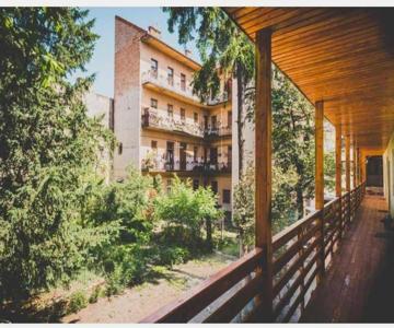 Zen Hostel by Pura Vida