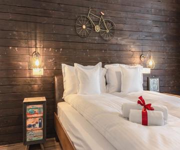 Ares Apart Hotel