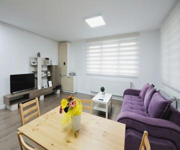Ozon Aparthotel