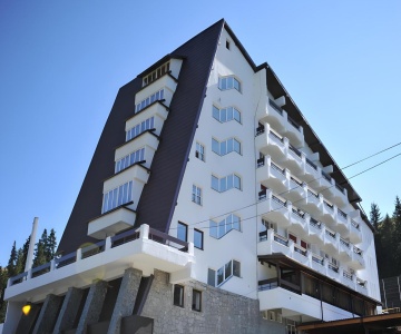 Hotel Pestera