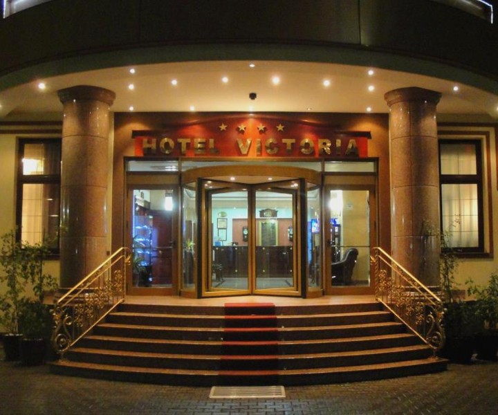 Hotel Victoria