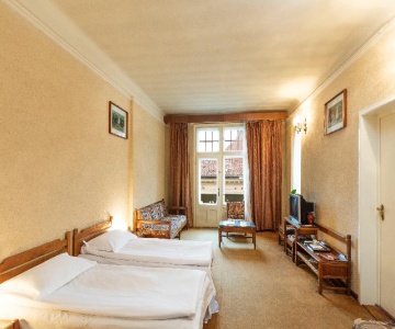 Hotel Coroana