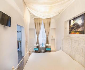 Apartamentele Premium Apartments