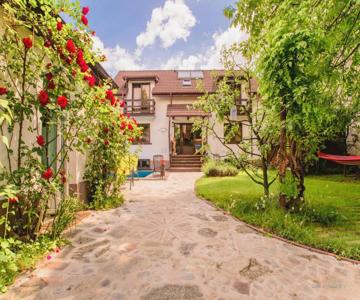 Guesthouse La Despani