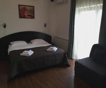 Pensiunea Transilvania