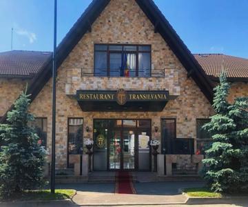 Vila Restaurant Transilvania