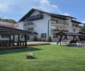 Pension Carina