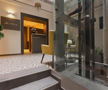 Hotel Atria