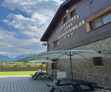 Casa Brancovenilor