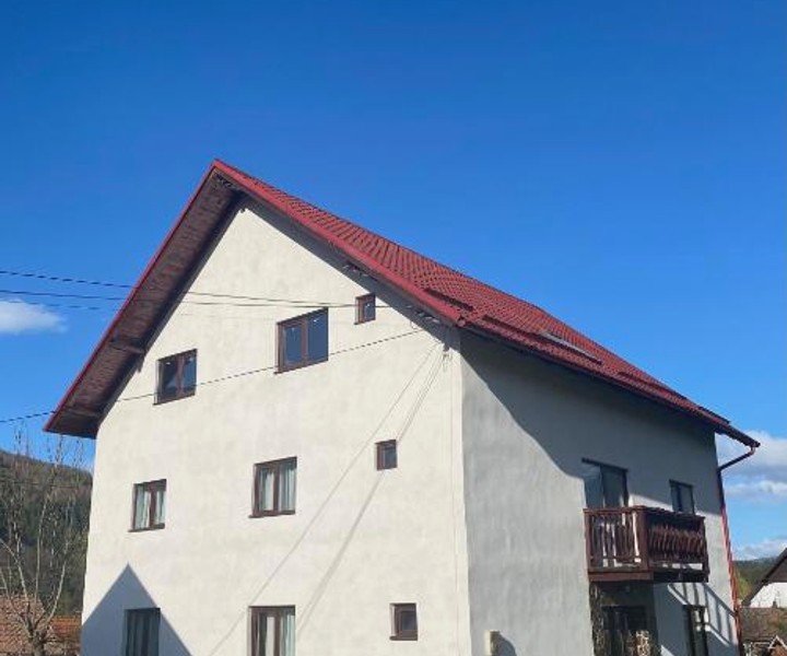 Casa Oana Ioana