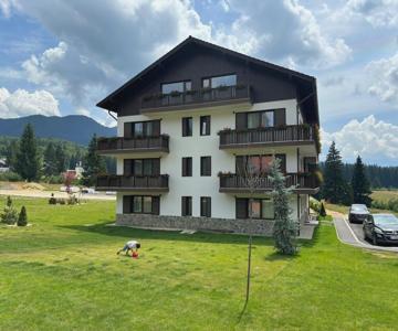 Albert Residence Grand Chalet
