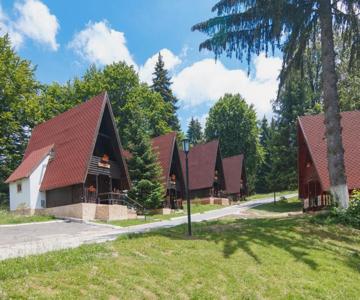 Centrul De Echitatie Poiana Brasov
