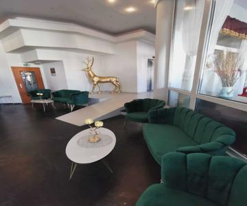 Atrium Panoramic Hotel & Spa