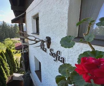 Vila Sofia
