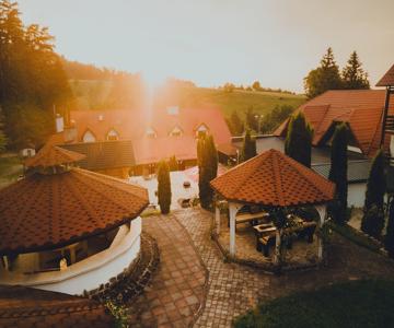Q Resort And Spa