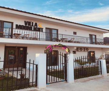 Villa Moonlight 2 Mai