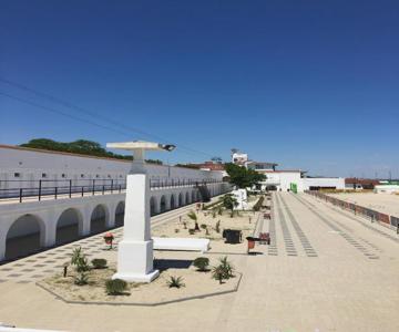 Hostel Cazino Sud Mamaia