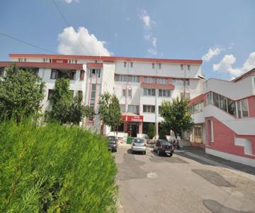 Dobrogea Hotel