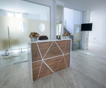 Hotel Maryiotis