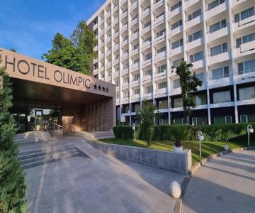Hotel Olimpic