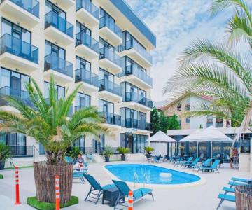 Body Hotel