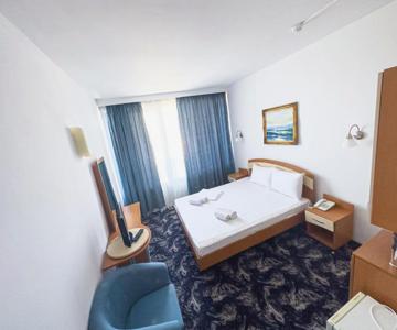 Hotel Sirena