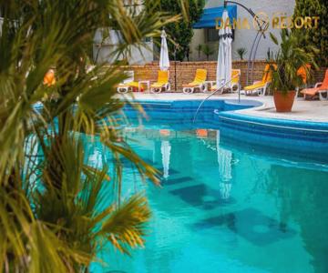 Hotel Dana Resort
