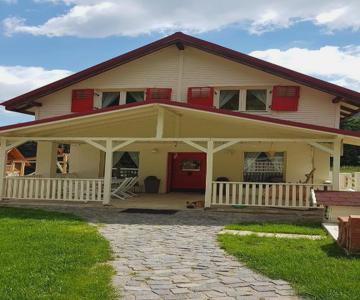 Casa Eggo