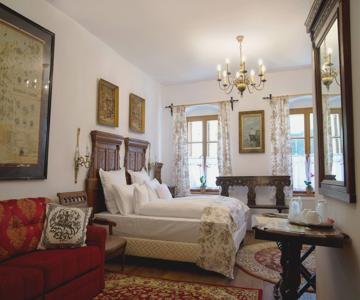 Taschler Haus Boutique Hotel