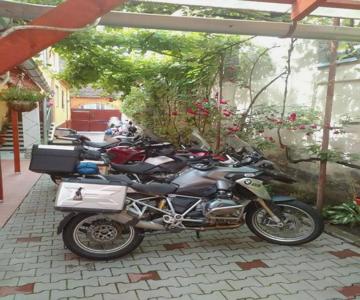 Casa Soare check-in independent