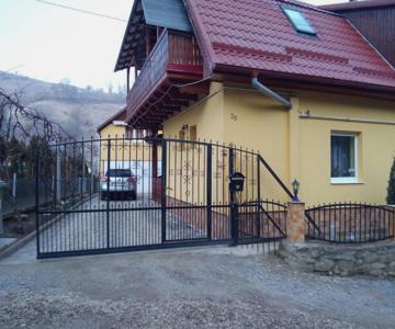 Casa Vio