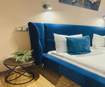 Style Residence Sibiu