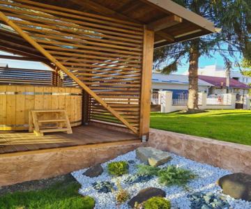 Villa Ramona SPA