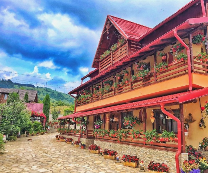 Casa BOICO