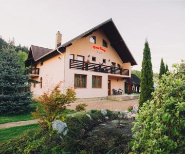 Casa Rares Sucevita