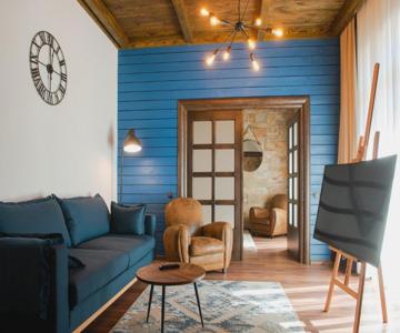 Kaban Boutique Hotel