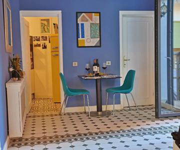 Art Boutique Residence - Calea Victoriei, Bucharest Center