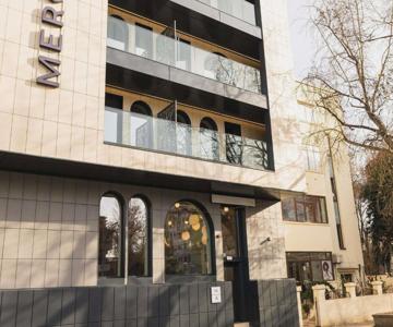 Mercure Bucharest Cantemir