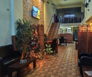 Hotel Acropole