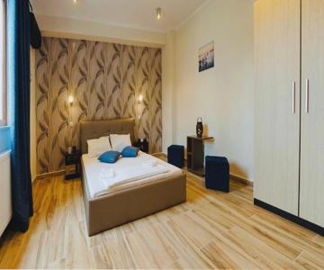 Hostel Byzanthin