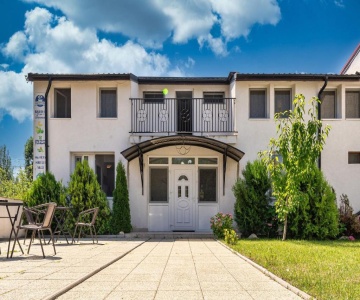 B&B Duo Caffe Baneasa