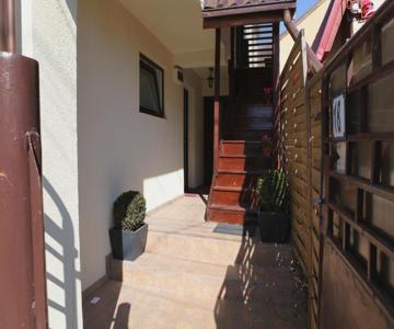 Titulescu Apartments