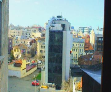 RomPromo Plus Accommodation