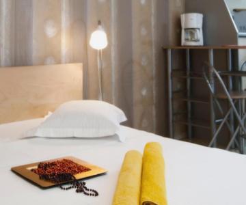 Rainbow Accommodation