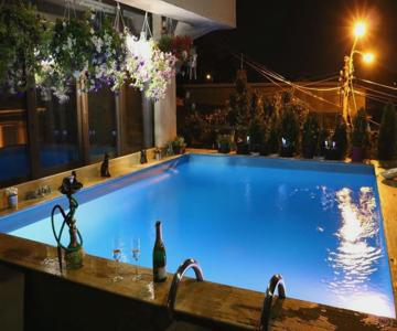 Mag Motel