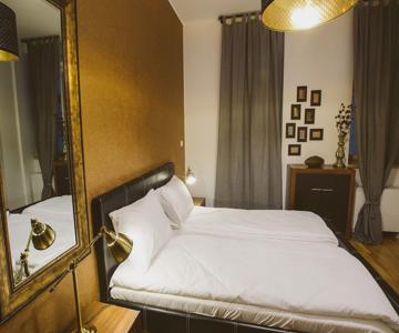Alteea Bucharest