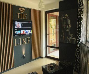 The Line Hotel