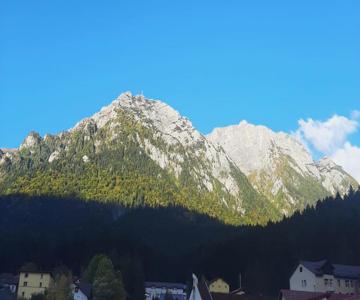 Pensiunea Katalina 2